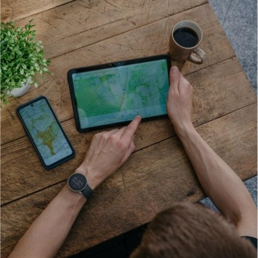 Smartwatch Suunto 9 Peak Pro GPS Bluetooth avec fonctionnalités avancées