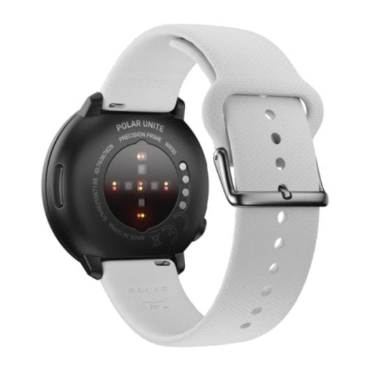 Smartwatch Polar Unite GPS + Bluetooth + Monitor Cardíaco + Pantalla Táctil IPS