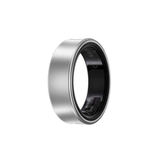 Anel Inteligente Samsung Galaxy Ring Ouro IP68 Monitor Cardíaco Bluetooth 5.4