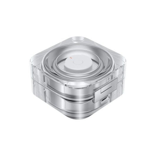 Anel Inteligente Samsung Galaxy Ring Ouro IP68 Monitor Cardíaco Bluetooth 5.4