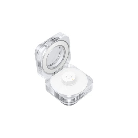 Anel Inteligente Samsung Galaxy Ring Ouro IP68 Monitor Cardíaco Bluetooth 5.4