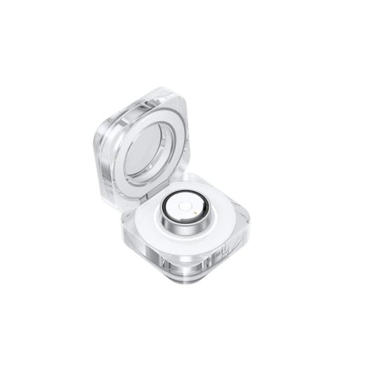 Anel Inteligente Samsung Galaxy Ring Ouro IP68 Monitor Cardíaco Bluetooth 5.4