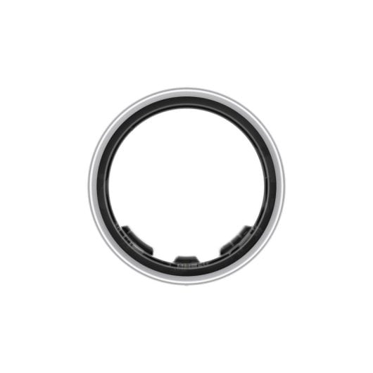Anello Intelligente Samsung Galaxy Ring Oro IP68 Monitor Frequenza Cardiaca 7 Giorni