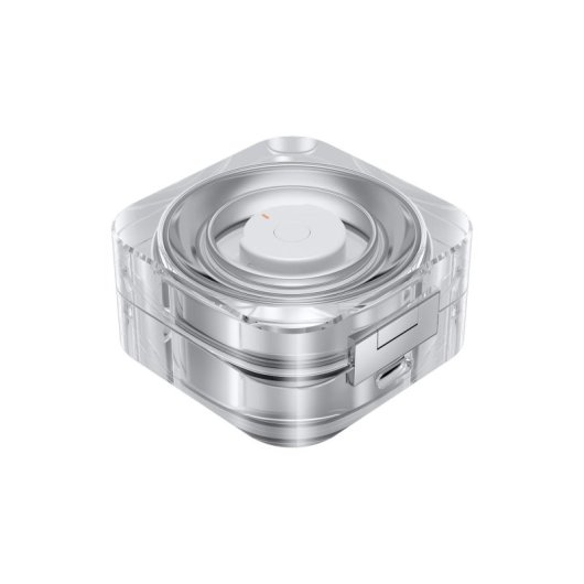 Anello Intelligente Samsung Galaxy Ring Oro IP68 Monitor Frequenza Cardiaca 7 Giorni