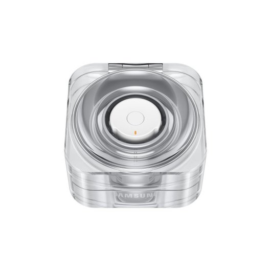 Anel Inteligente Samsung Galaxy Ring Dourado IP68 Bluetooth 5.4 7 Dias Bateria
