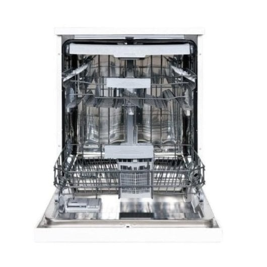 Lavavajillas New-Pol NWD3606DW 13 Couverts D avec Aqua Zone et Autol nettoyage