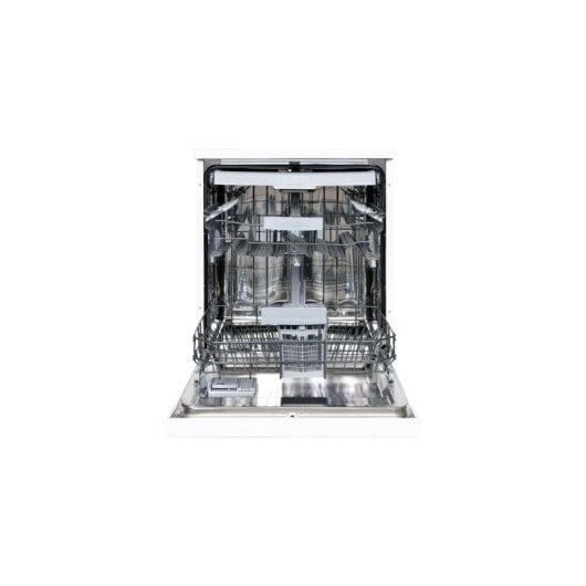 Lavavajillas New-Pol NWD3606DW 13 Couverts D avec Aqua Zone et Autol nettoyage