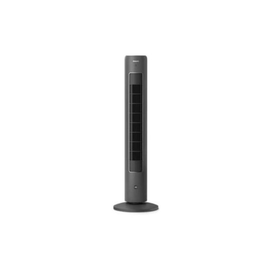 Ventoinha Torre Philips 5000 CX5535/11 40W 3 Velocidades Oscilação 60° Ventoinha Torre Philips 5000 CX5535/11 40W 3 Velocidades Oscilação 60°