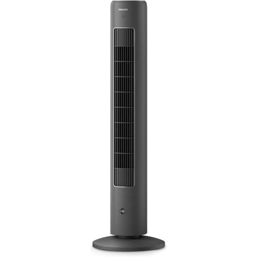 Ventoinha Torre Philips 5000 CX5535/11 40W 3 Velocidades Oscilação 60° Ventoinha Torre Philips 5000 CX5535/11 40W 3 Velocidades Oscilação 60°