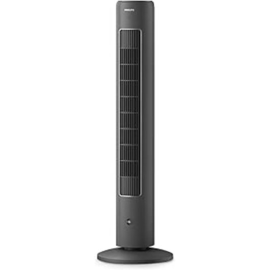 Ventoinha Torre Philips 5000 CX5535/11 40W 3 Velocidades Oscilação 60° Ventoinha Torre Philips 5000 CX5535/11 40W 3 Velocidades Oscilação 60°