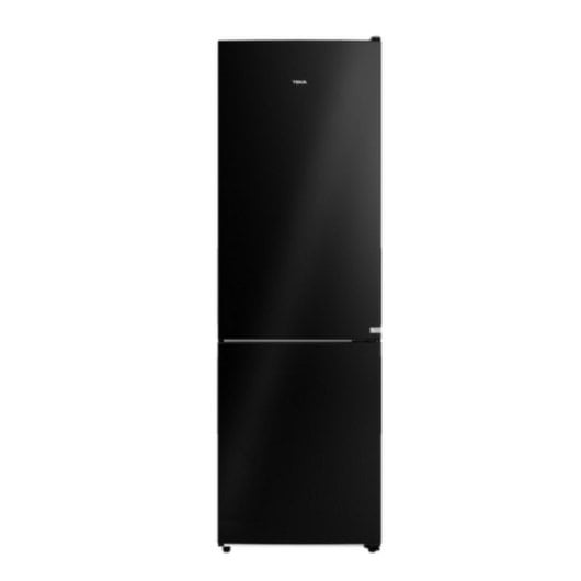 Frigorífico Teka Combi No Frost 188cm 310L D Negro Inverter Puertas Reversibles