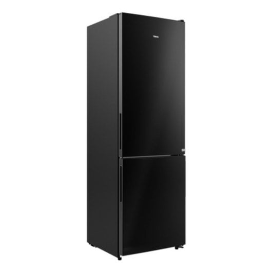 Frigorífico Teka Combi No Frost 188cm 310L D Negro Inverter Puertas Reversibles