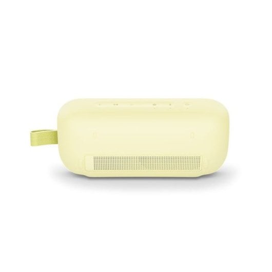 Bose Sound Link Flex 2nd Gen Altifalante Portátil Sem Fios Amarelo