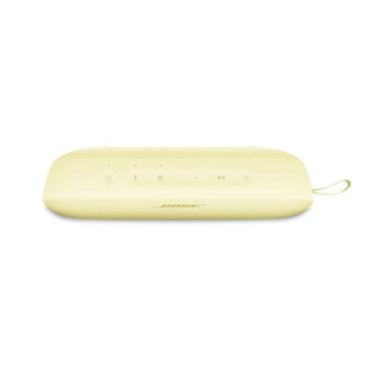Bose Sound Link Flex 2nd Gen Altifalante Portátil Sem Fios Amarelo
