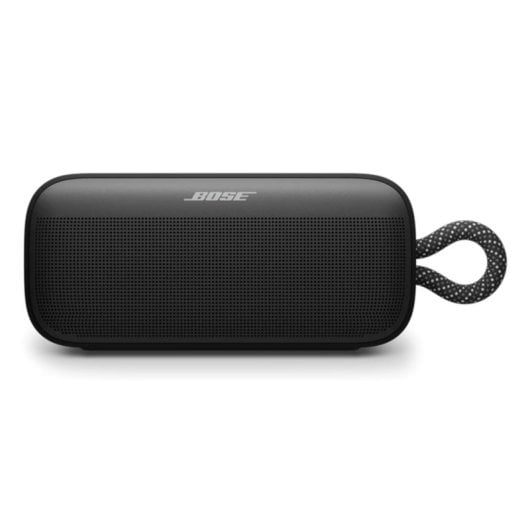 Altavoz Bose SoundLink Plus Bluetooth IP67 20h Resistente al Agua Negro