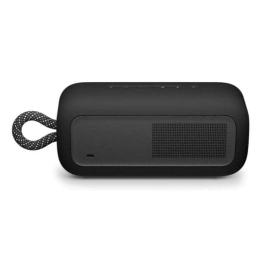 Altavoz Bose SoundLink Plus Bluetooth IP67 20h Resistente al Agua Negro