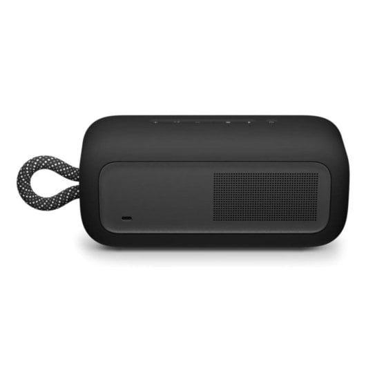 Altavoz Bose SoundLink Plus Bluetooth IP67 20h Resistente al Agua Negro