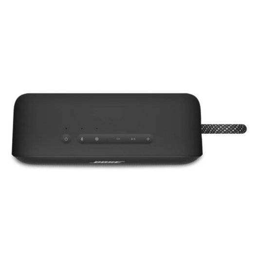 Altavoz Bose SoundLink Plus Bluetooth IP67 20h Resistente al Agua Negro
