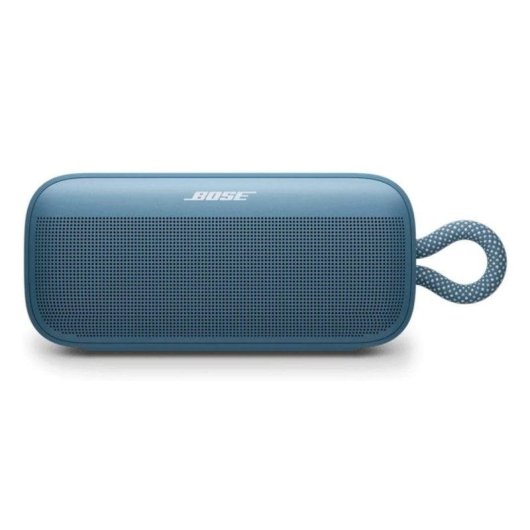 Altoparlanti Bose portatili Bluetooth 5.4 IP67 20h impermeabili blu