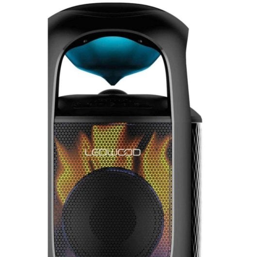 Altifalantes Bose Party portátil Bluetooth 5.4 IP67 autonomia 20h azul USB-C