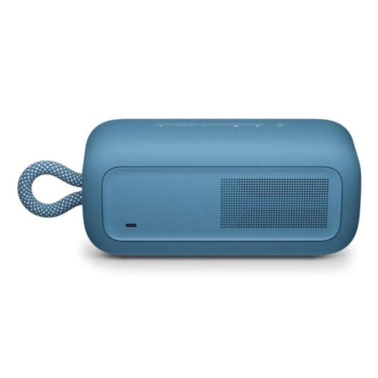 Haut-Parleur Bose Étanche IP67 Bluetooth 5.4 20h Autonomie Portable Bleu