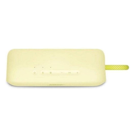 Altavoces Bose Portables Bluetooth 20W IP67 20h Jaune Powerbank