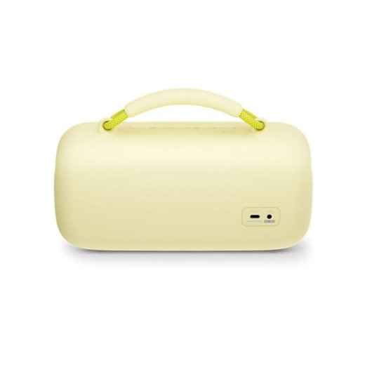 Bose SoundLink Max Altifalante Portátil Sem Fios Bluetooth Amarelo