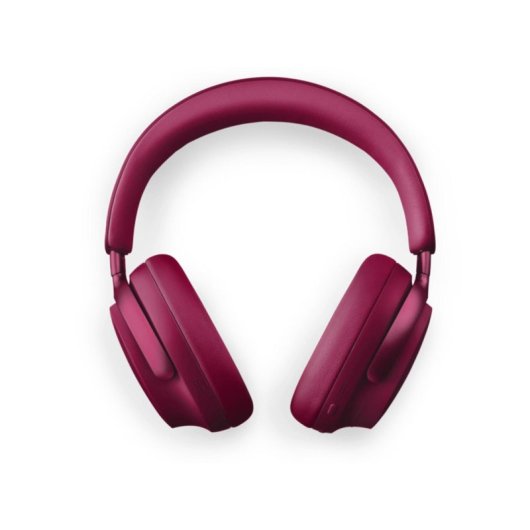 Auricular Bose QuietComfort Ultra Deep Plum Bluetooth 5.3 Cancelación activa Micrófono integrado