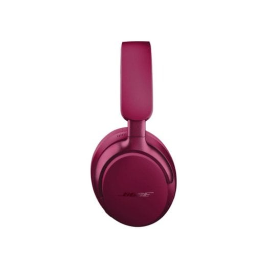 Auricular Bose QuietComfort Ultra Deep Plum Bluetooth 5.3 Cancelación activa Micrófono integrado