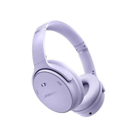 Auricular Bose 884367-1200 Lila Bluetooth 5.1 Inalámbrico/Aámbrico Circumaural Micrófono Integrado
