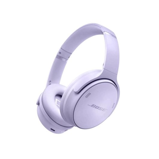 Auricular Bose 884367-1200 Lila Bluetooth 5.1 Inalámbrico/Aámbrico Circumaural Micrófono Integrado