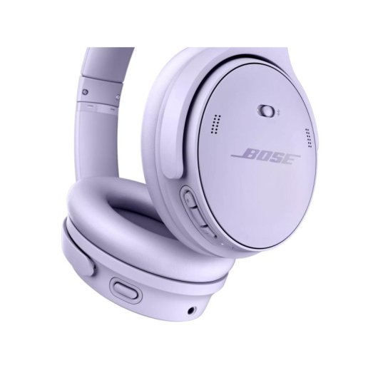 Auricular Bose 884367-1200 Lila Bluetooth 5.1 Inalámbrico/Aámbrico Circumaural Micrófono Integrado
