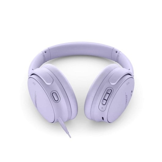 Auricular Bose 884367-1200 Lila Bluetooth 5.1 Inalámbrico/Aámbrico Circumaural Micrófono Integrado
