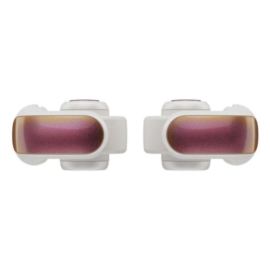 Bose Ultra Open Earbuds In-ear Bluetooth 5.3 IPX4 Pearl Wireless Headphones