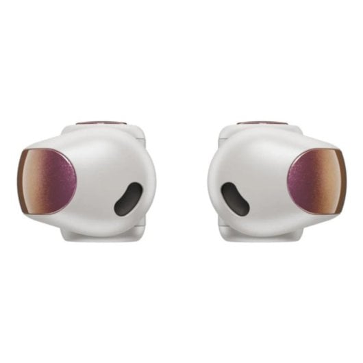 Bose Ultra Open Earbuds In-ear Bluetooth 5.3 IPX4 Pearl Wireless Headphones