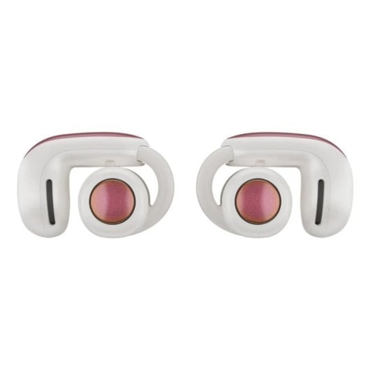 Bose Ultra Open Earbuds In-ear Bluetooth 5.3 IPX4 Pearl Wireless Headphones