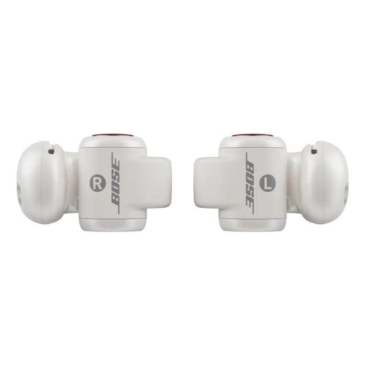 Bose Ultra Open Earbuds In-ear Bluetooth 5.3 IPX4 Pearl Wireless Headphones