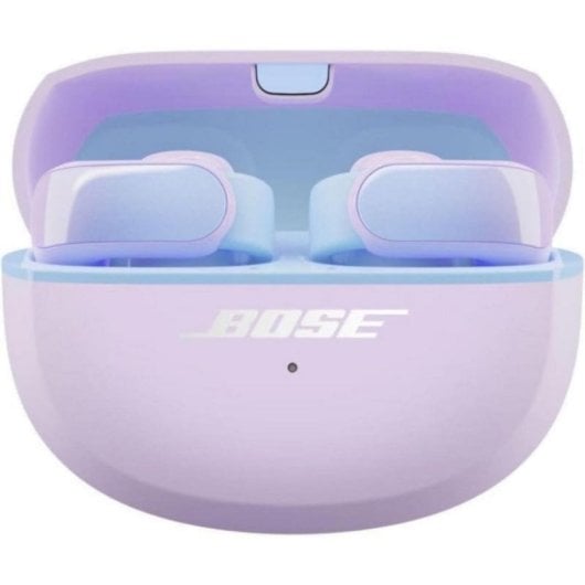 Auriculares Bose Ultra Bluetooth 5.3 OpenAudio Imersivos IPX4 até 27h autonomia
