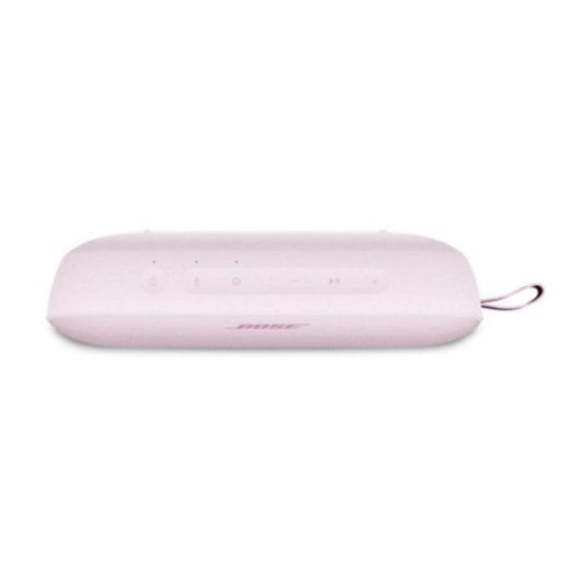 Altavoces Bose Inalámbricos Bluetooth IP67 con graves potentes y batería 12h rosa