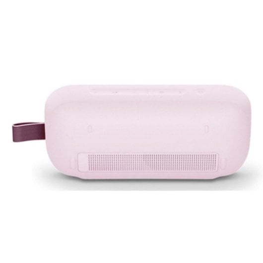 Lautsprecher Bose SoundLink Flex Party Bluetooth IP67 Rosa Kompakt 12h Akku