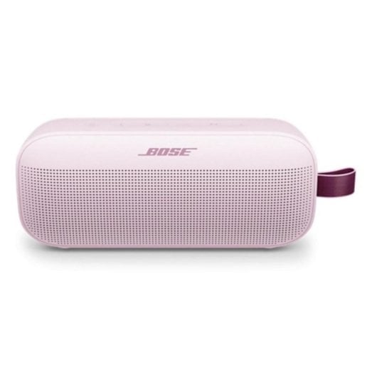 Altavoces Bose Portáteis Bluetooth IP67 Graves Potentes 12h Modo Estéreo Rosa