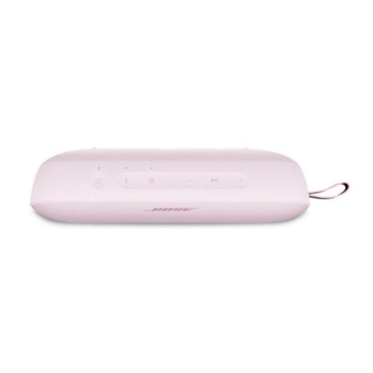 Altavoces Bose Portáteis Bluetooth IP67 Graves Potentes 12h Modo Estéreo Rosa