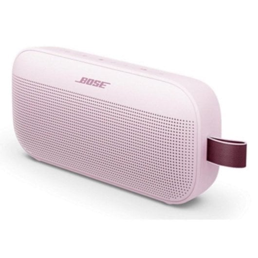 Altavoces Bose Portáteis Bluetooth IP67 Graves Potentes 12h Modo Estéreo Rosa