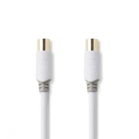 Fuente de Alimentación Nedis CSBW40015WT20 Compacta Certificación SA 85442000 Blanca