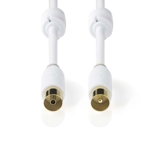 Alimentation Nedis CSBW40015WT20 Blanc