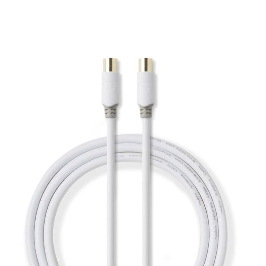 Alimentation Nedis CSBW40015WT20 Blanc