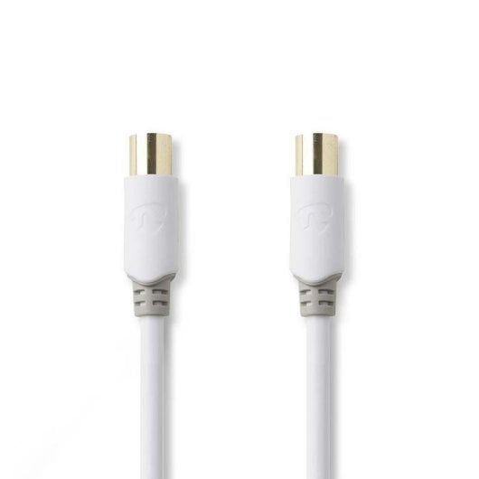 Fuente de Alimentación Nedis CSBW40015WT20 Compacta Certificación SA 85442000 Blanca