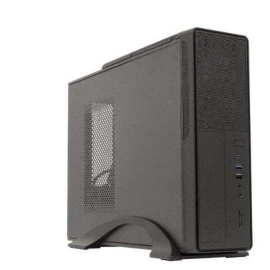 PC Sobremesa HM System i5-12400 Intel Core i5 16GB 500GB SSD UHD 730 Windows 11 Pro Garantía 4 años