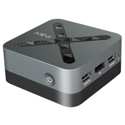 MINIX NEO Z97 Mini PC Intel N97/12GB/512GB SSD Windows 11 Pro