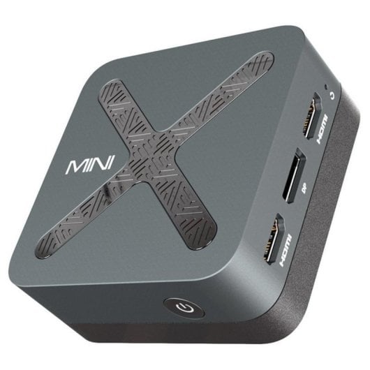 MINIX NEO Z97 Mini PC Intel N97/12GB/512GB SSD Windows 11 Pro